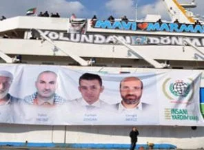 İsrail'den şok iddia: Türkiye...