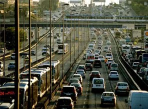 İstanbul'da bu yollar trafiğe kapalı