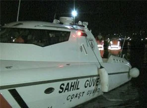 İstanbul'da operasyon