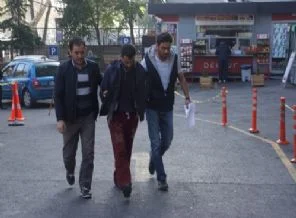 İstanbul'da uyuşturucu operasyonu