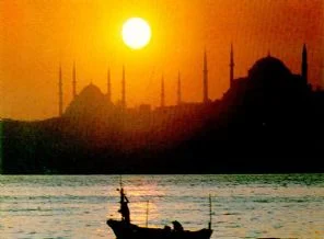 İstanbul sustu en sesli il Muğla
