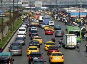 İstanbul trafiği neden içinden çıkılmaz hal aldı?