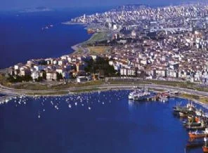 İstanbul'un bu ilçesinde kanser paniği