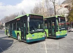 İstanbullular'a bayramda ulaşım indirimi