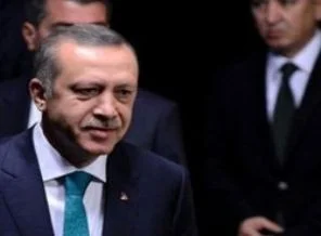 İşte Başbakan Erdoğan'ın 5 referansı