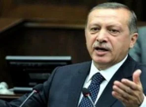 İşte Erdoğan'ın 2015 planı