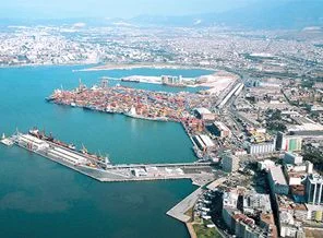 İşte İzmir'in çılgın projesi