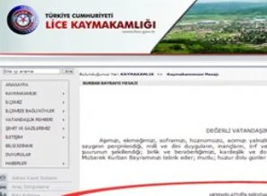 İşte Kürtçe'yi ilk kullanan kamu kurumu!