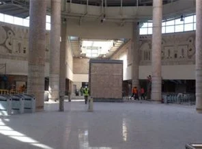 İşte Marmaray'ın en son hali