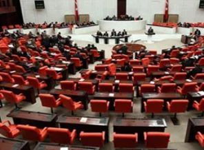 İşte Meclis'e başörtüsüyle girecek o vekiller