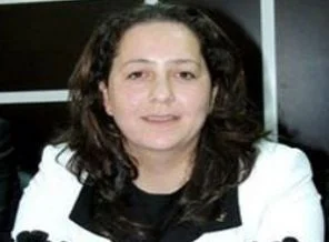 İşte meclise başörtüsüyle gelecek AK Partili!