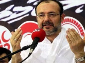İşte Mehmet Görmez'in Vakfe Duası