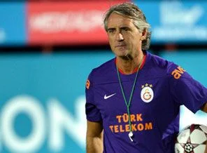 İtalya Galatasaray'ı konuşuyor