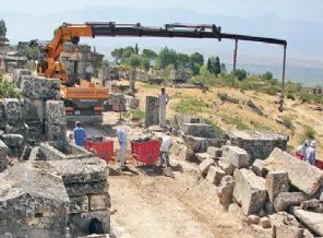 İtalyanların 20 yılda yapamadığını...