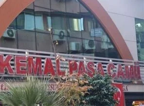 İzmir'de 'M. Kemal Paşa' isyanı