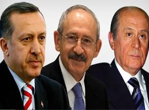 KA.DER'den liderlerden mektup: Biz bu tablodan utanıyoruz, ya siz?