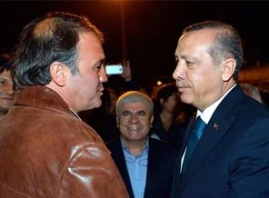 Kaçırılan pilot Murat Ağca'dan ilk açıklama