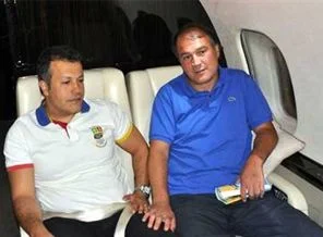 Kaçırılan Türk pilotları: Bizi hayata o bağladı