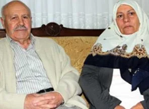 Kaçırılan Türk pilotun babasından mektup