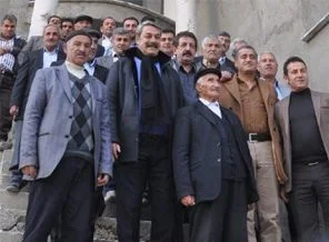 Kadir İnanır'dan HDP yorumu