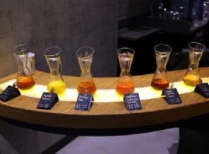 Kahve devi çay partisine büyük hazırlanıyor