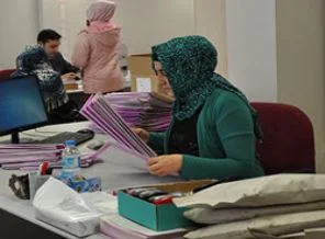 Kamuda özgürlükle gelen mutluluk