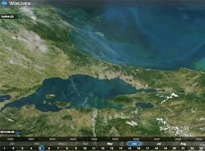 Kanalİstanbul yapılırsa eski Haliç geri mi gelir?