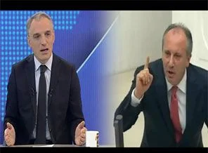 Karaalioğlu'ndan İnce yorumu: 'O devir kapandı'