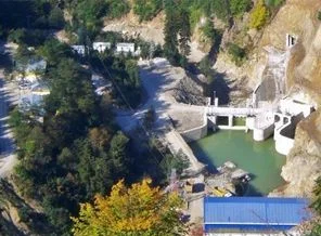 Karadeniz, 406 HES'e karşı çırpınıyor