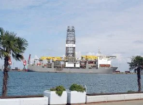 Karadeniz'de ikinci petrol ve doğalgaz hamlesi