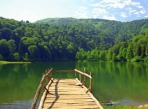 'Karagöl' turizme kazandırılacak