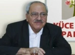 Karakoç: Müslümanların tek devleti olsun