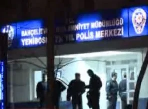 Karakollarda sesli ve görüntülü kayıt