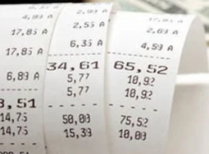 Kasa fişi dönemi sona erdi