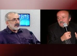 Kekeç ve Bekaroglu Laçiner için atıştı