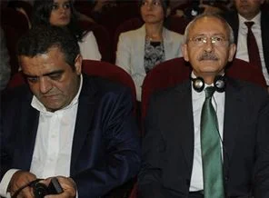 Kemal Kılıçdaroğlu'na protesto şoku
