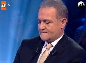 Kenan Işık'ın 'Tuncel Kurtiz' üzüntüsü