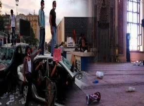 Kılıçdaroğlu bu Gezi gençliği ile mi övündü?