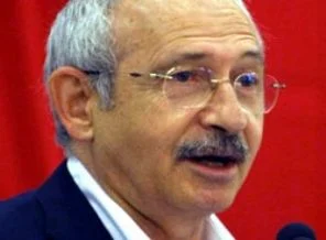Kılıçdaroğlu, CHP'ye katılan 4 isme 'hoşgeldin' diyecek