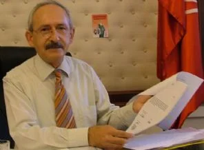 Kılıçdaroğlu Kabe'de hocadan ne istemişti?