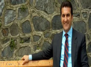Kılıçdaroğlu konuşurken Mustafa Sarıgül'den ilginç tweet