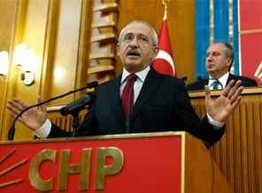 Kılıçdaroğlu'na ABD şoku!