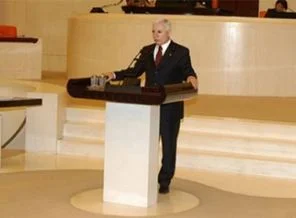 Kılıçdaroğlu'ndan Haberal açıklaması