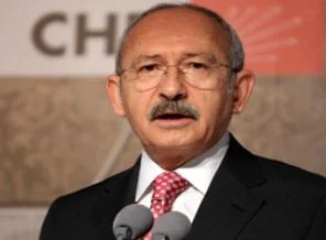Kılıçdaroğlu partililerden 1 dakikalık görev istedi!