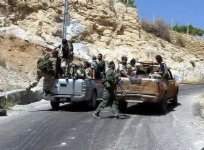 Kimyasal maddelere talep ÖSO'dan mı?