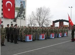 Kısa dönem askerler yemin etmeyi reddetti mi?