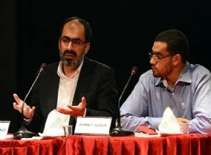 Kışlakçı: Ortadoğu'da diktatörler 2 milyon insanı katletti