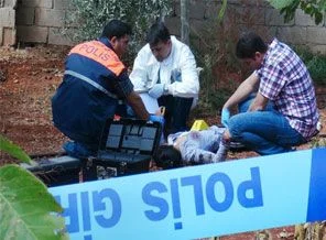 'Kızım öldürdüm, namusumu temizledim'