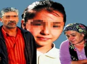 Kızları intihar eden boşanmış çifte dava açıldı