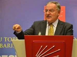 Koç'tan Erdoğan'a: Sana camileri yıktırmayacağız